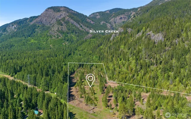 $7,500,000 | 1 East Sparks Road, Easton, WA 98925