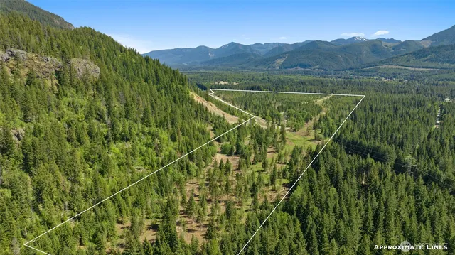 $7,500,000 | 1 East Sparks Road, Easton, WA 98925