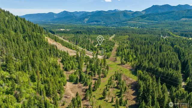 $7,500,000 | 1 East Sparks Road, Easton, WA 98925