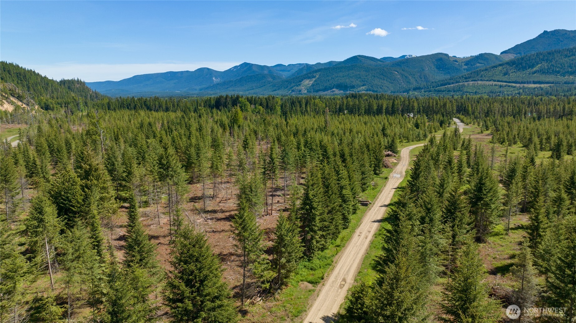 1 East Sparks Road Easton, WA 98925 - Photo 7 of 21 a view of lake and mountain view