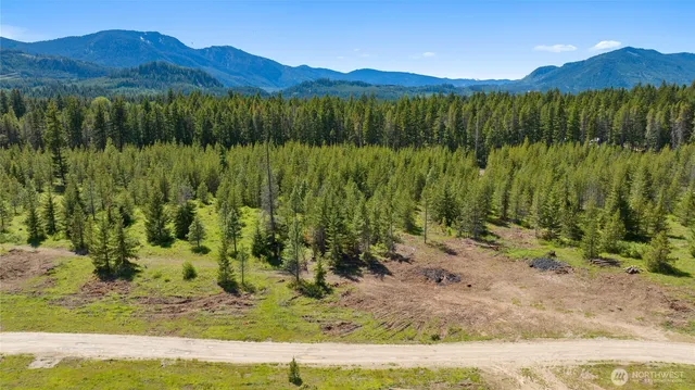 $7,500,000 | 1 East Sparks Road, Easton, WA 98925