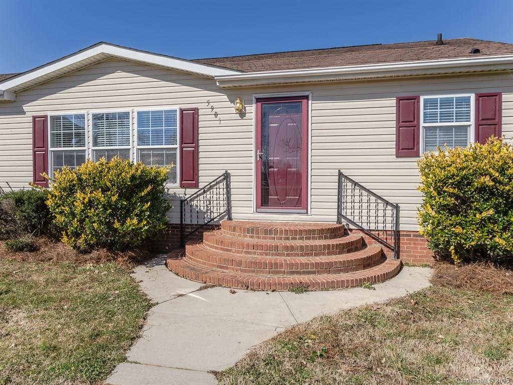 5901 Olive Branch Road, Unit 19 Wingate, NC 28174 - Photo 2 of 24