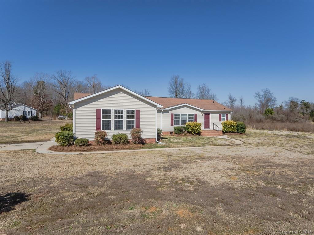 5901 Olive Branch Road, Unit 19 Wingate, NC 28174 - Photo 24 of 24
