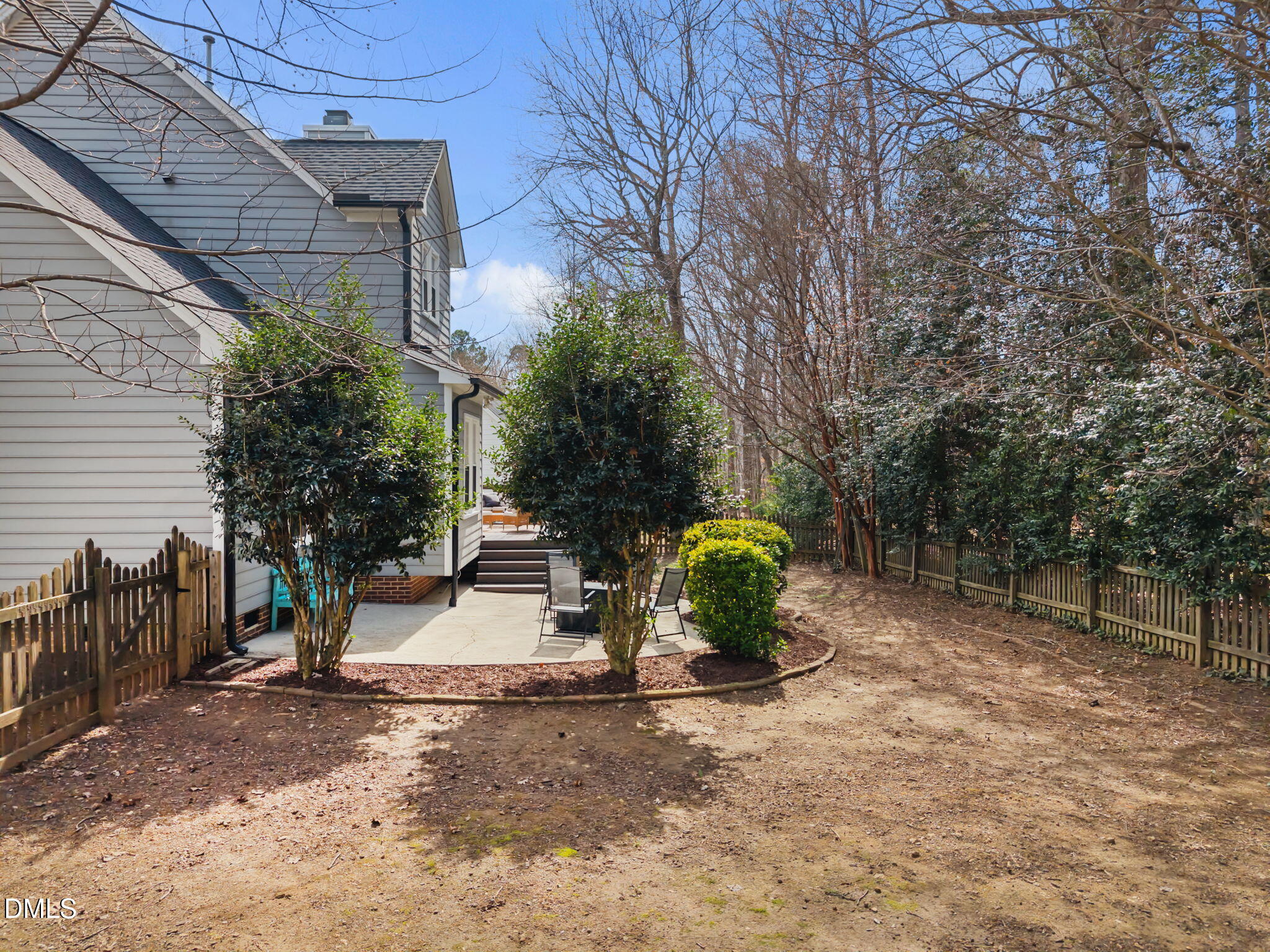 5240 Fairmead Circle Raleigh, NC 27613 - Photo 9 of 52 9-web-or-mls-DJI_20260304125633_0799_D