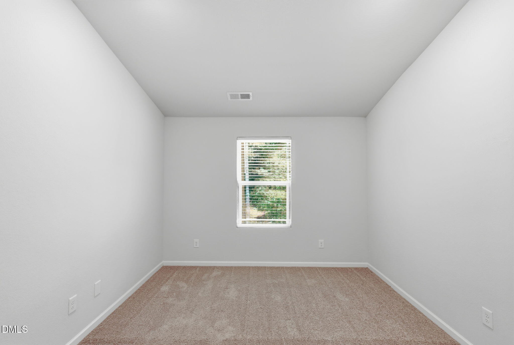 90 Everglade Way Angier, NC 27501 - Photo 15 of 36 an empty room with a window