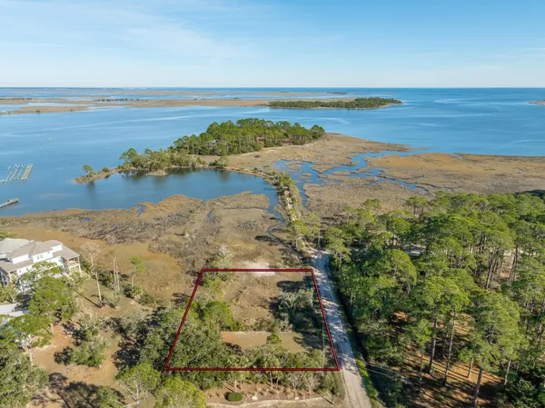 $59,000 | Chickasaw Street, Panacea, FL 32346