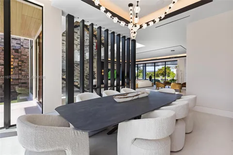 $24,900,000 | 23 Isla Bahia Drive, Fort Lauderdale, FL 33316