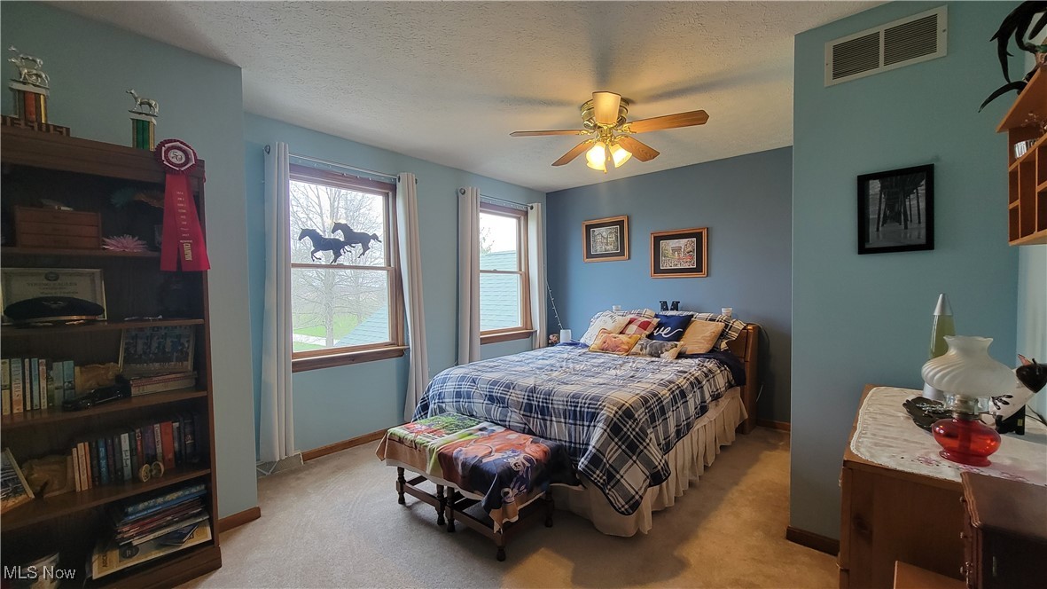16399 Quarry Road Wellington, OH 44090 - Photo 22 of 50 Second floor