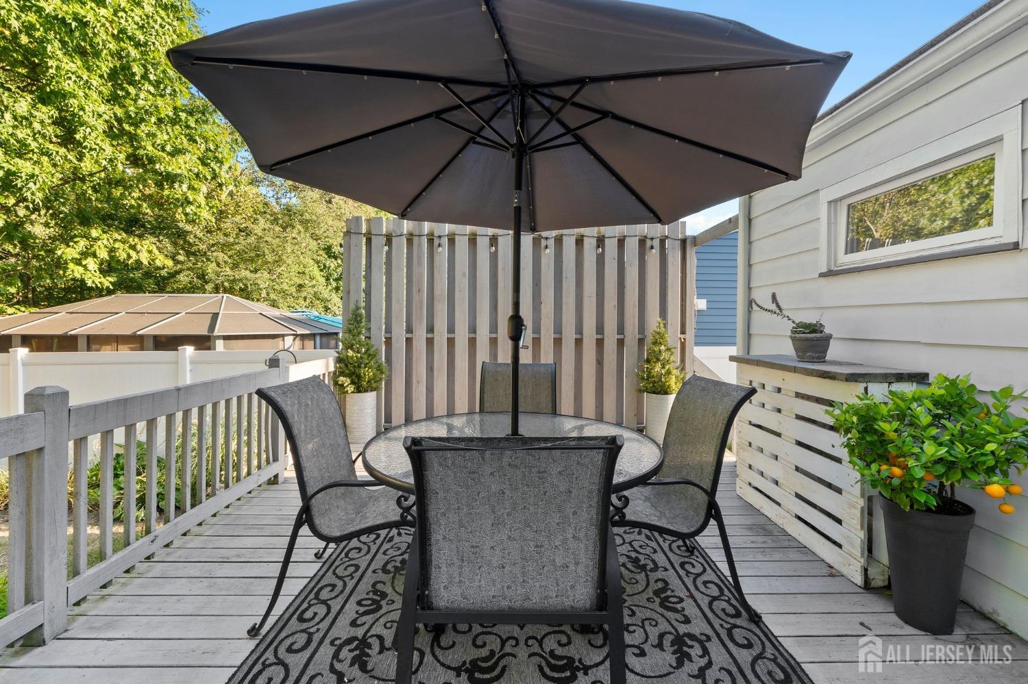 171 Jeffery Road Colonia, NJ 07067 - Photo 29 of 40 Gallery Image 29