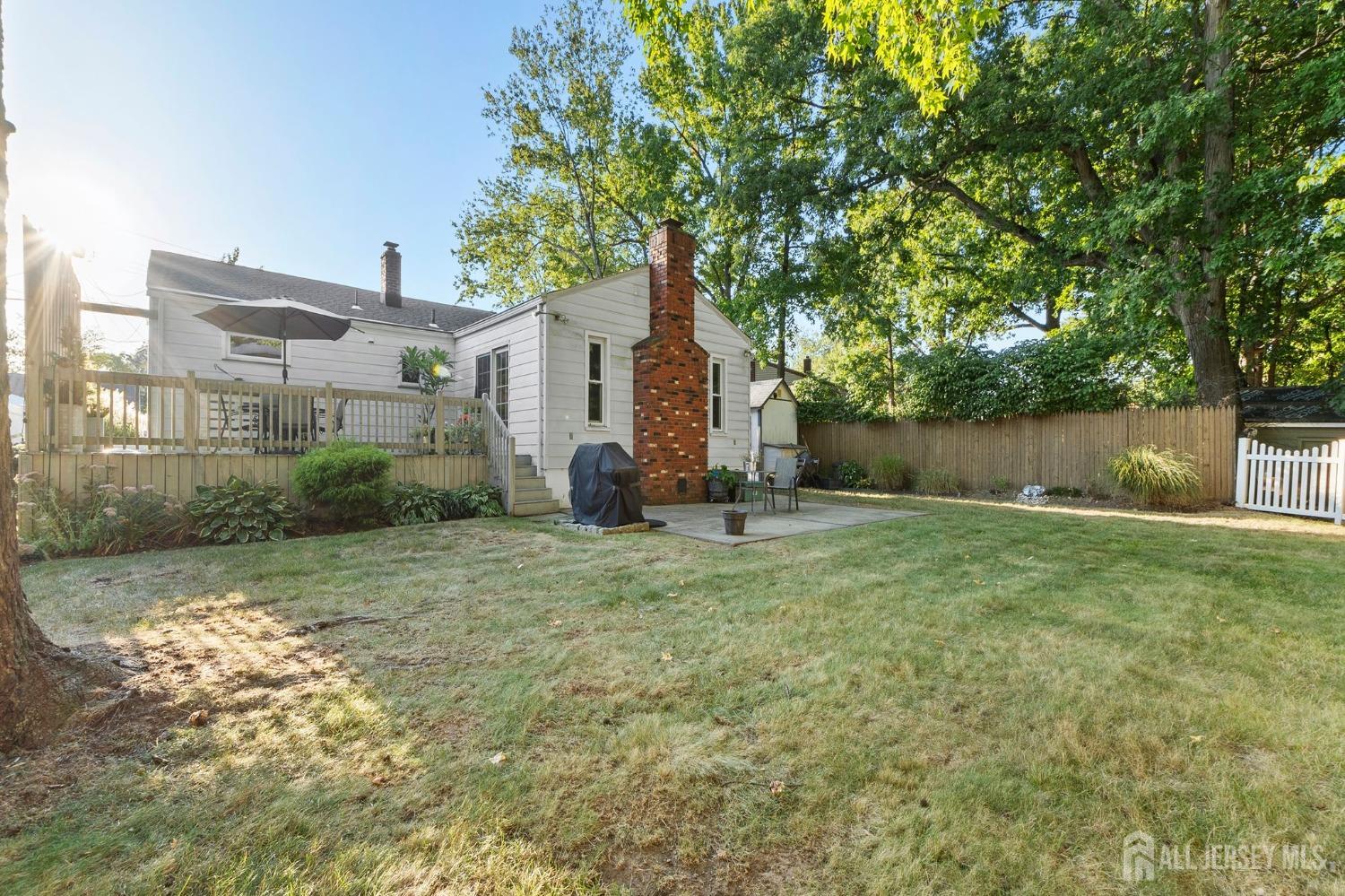 171 Jeffery Road Colonia, NJ 07067 - Photo 31 of 40 Gallery Image 31