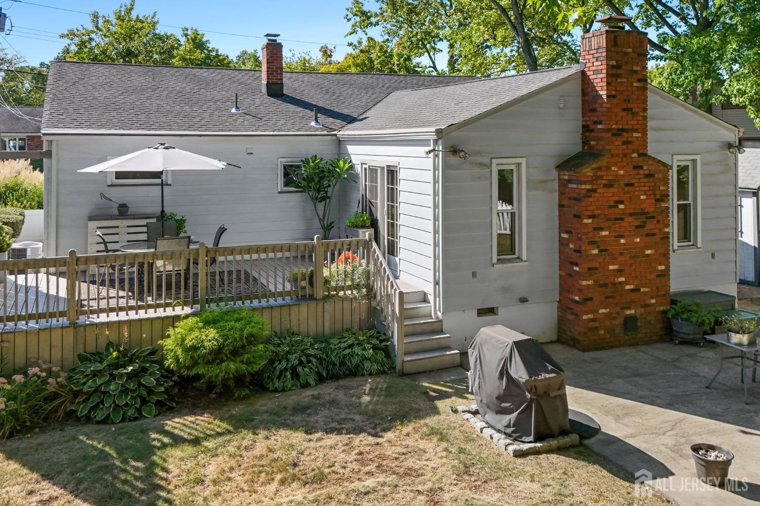 171 Jeffery Road Colonia, NJ 07067 - Photo 37 of 40 Gallery Image 37