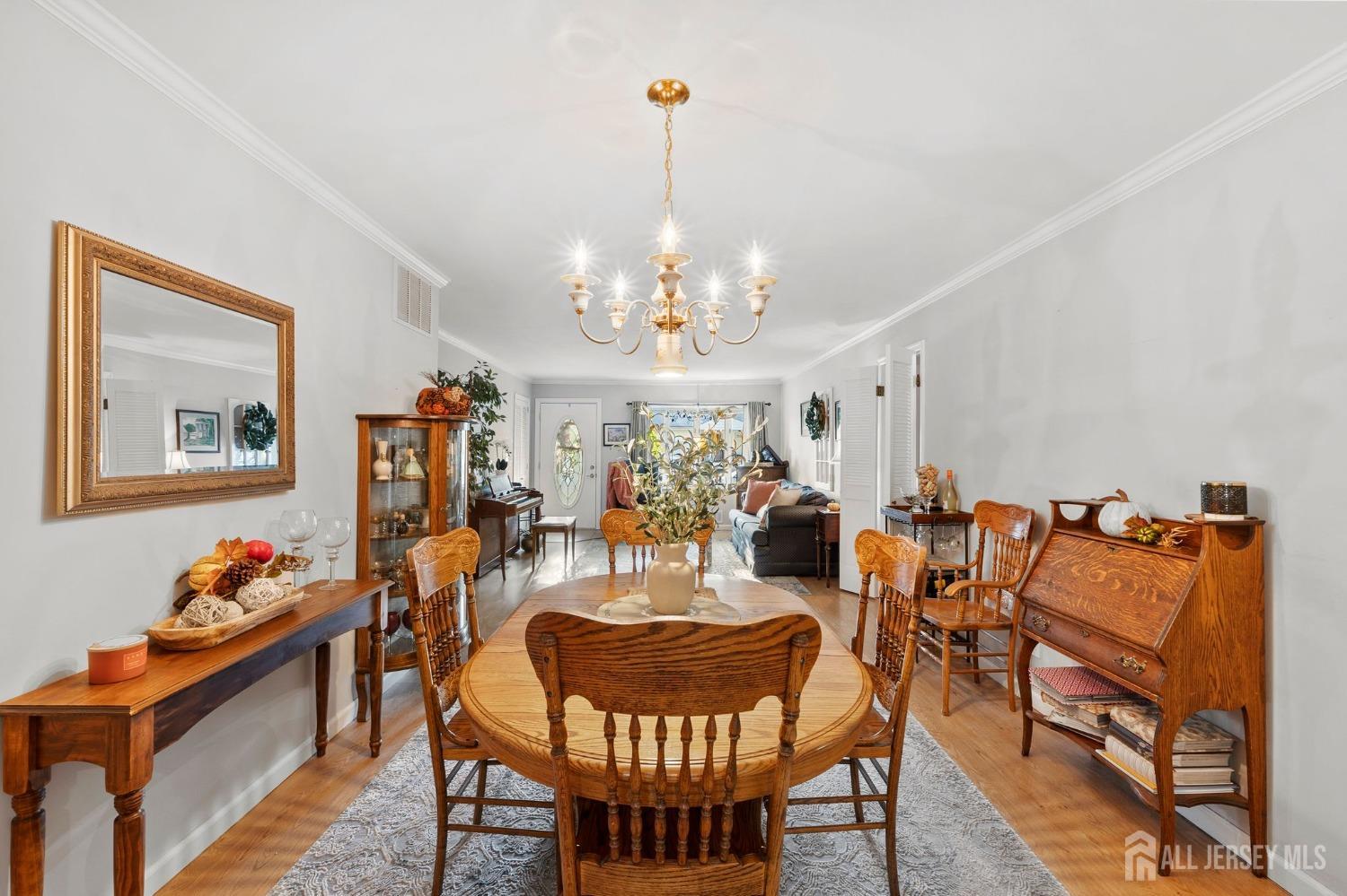 171 Jeffery Road Colonia, NJ 07067 - Photo 8 of 40 Gallery Image 8