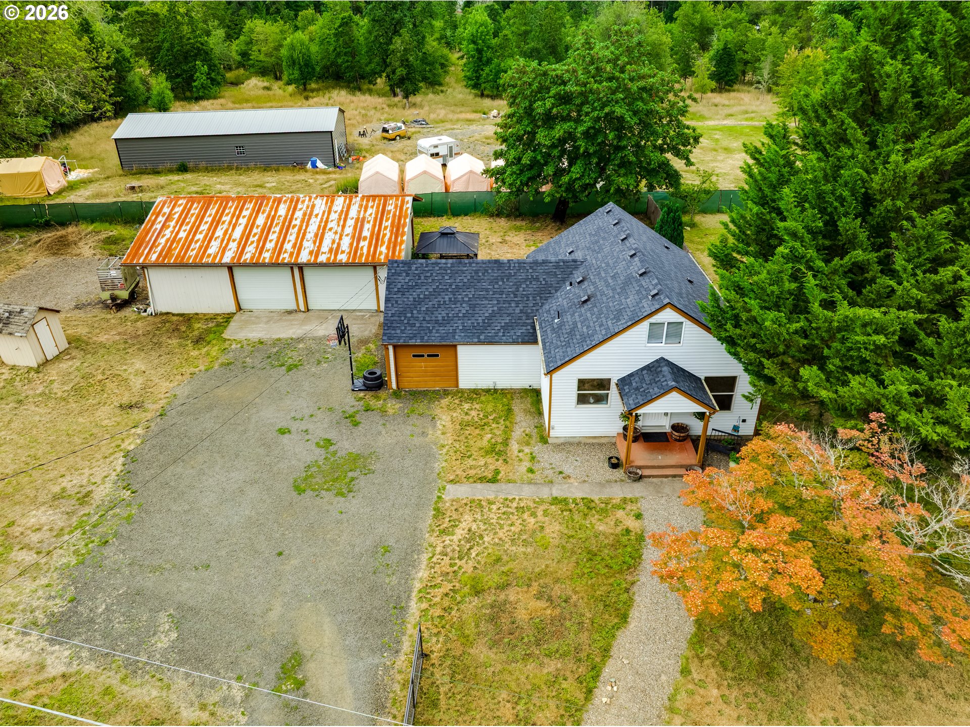 24723 Warthen Road Elmira, OR 97437 - Photo 29 of 33