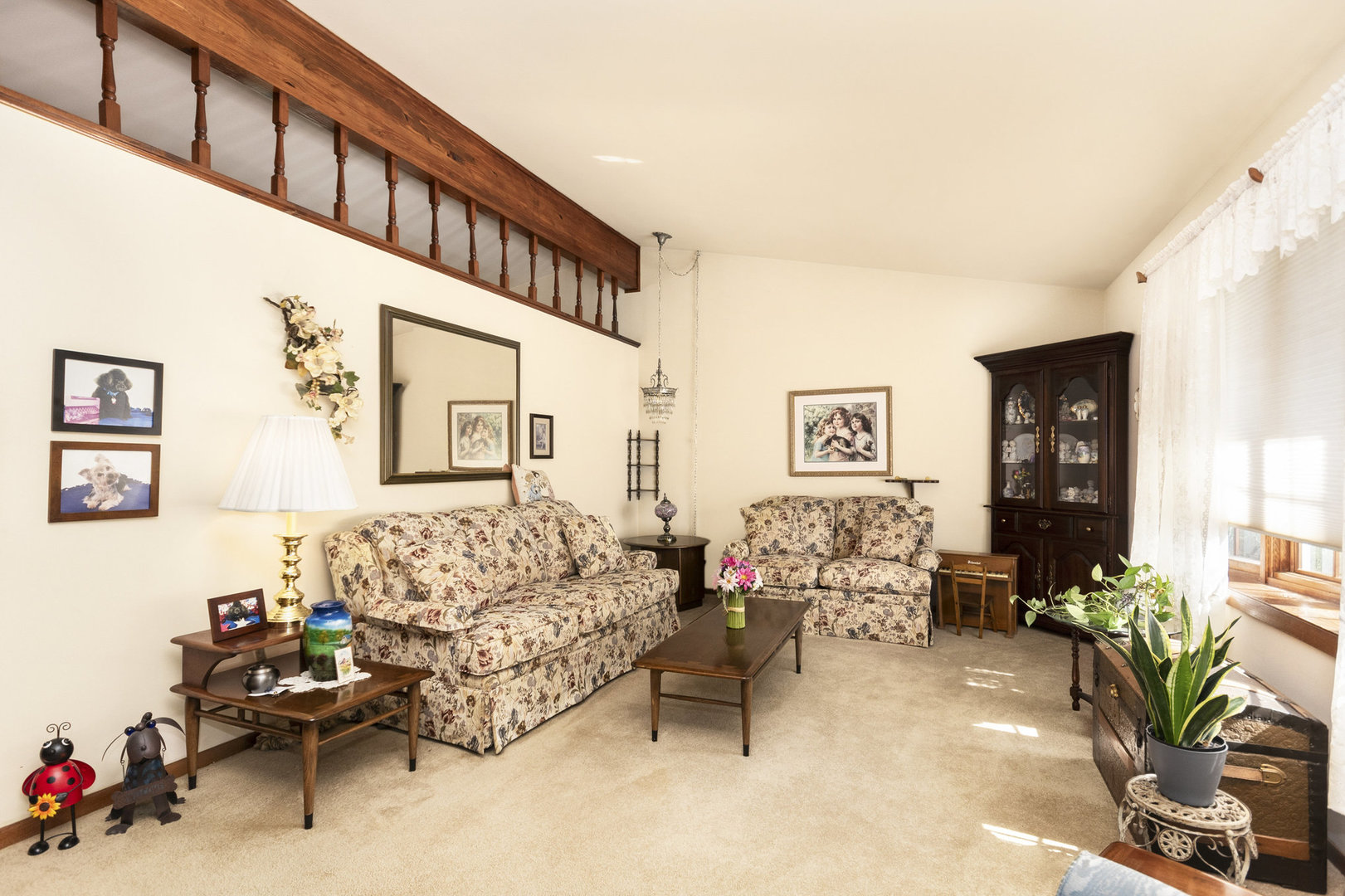 2S810 Bliss Road Batavia, IL 60510 - Photo 14 of 28 a bedroom with furniture and a couch