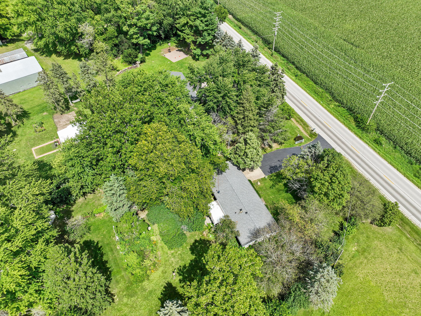 2S810 Bliss Road Batavia, IL 60510 - Photo 8 of 28 a picture of street view