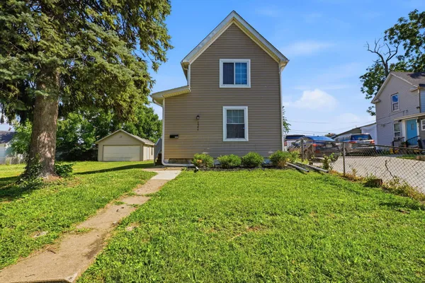 $189,900 | 1547 Safford Avenue, Columbus, OH 43223