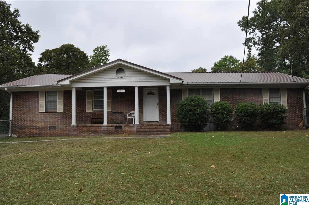 454 16th Street Calera, AL 35040 - Photo 2 of 14