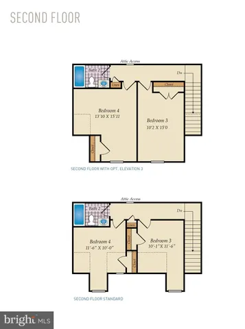 a view of a city with an ocean