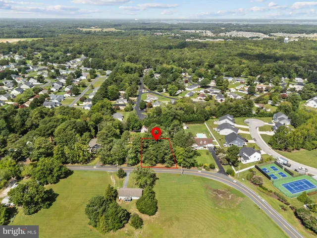 $549,990 | 3 Club House Drive, Ocean View, DE 19970