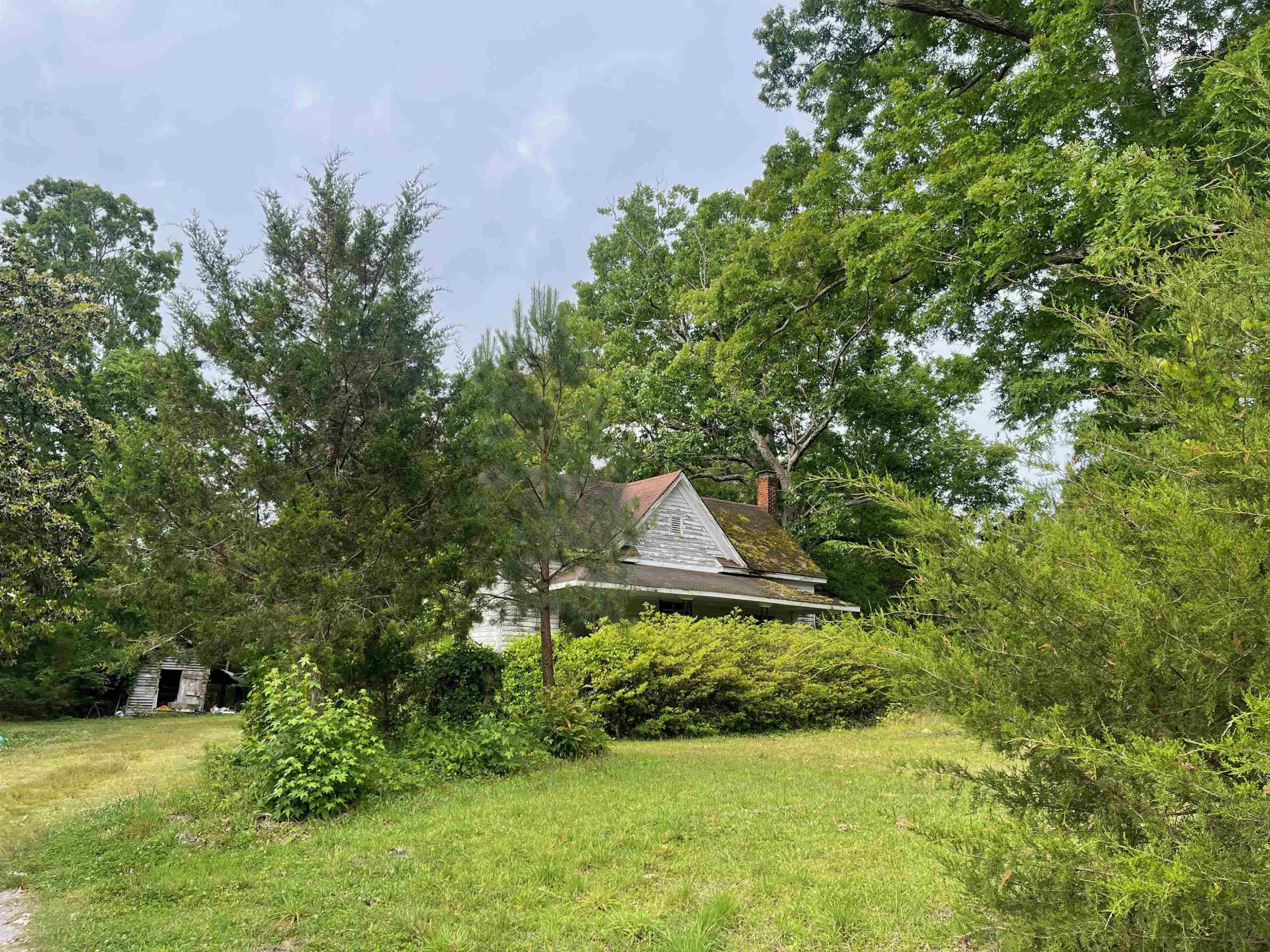 4208 Old Lewis Farm Road Raleigh, NC 27604 - Photo 12 of 14 Photo 12