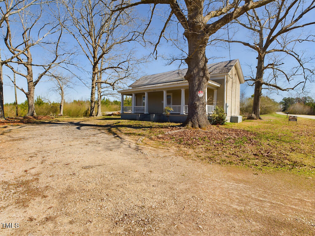 8658 Savage Road Spring Hope, NC 27882 - Photo 1 of 31 1