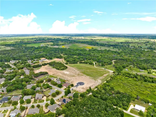 $3,086,000 | Lot 3 Bunnyview Drive, Waco, TX 76708