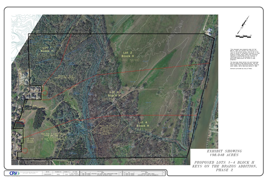 Lot 3 Bunnyview Drive Waco, TX 76708 - Photo 29 of 30