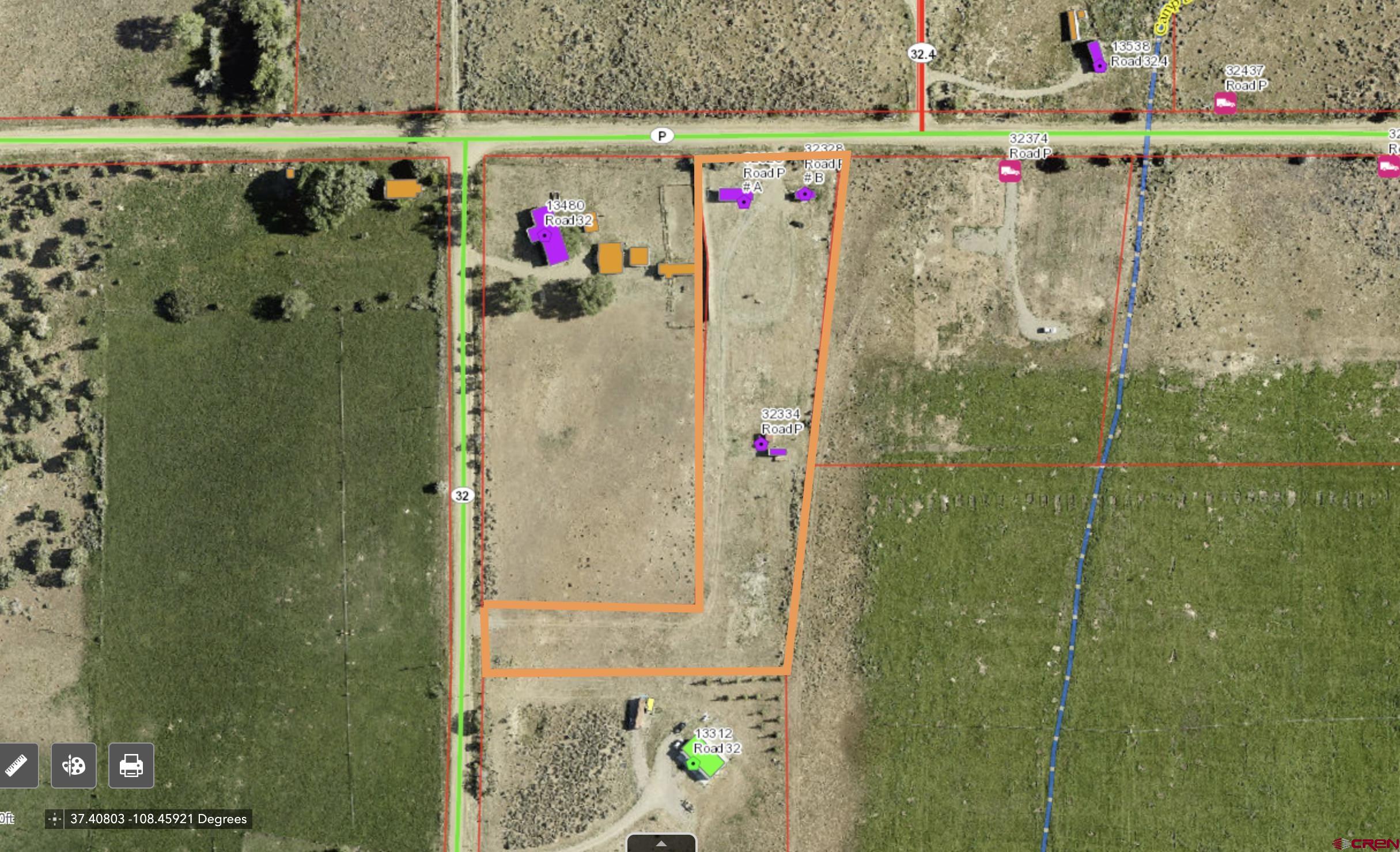 32334 Rd P Mancos, CO 81328 - Photo 14 of 16 Gallery Image 14