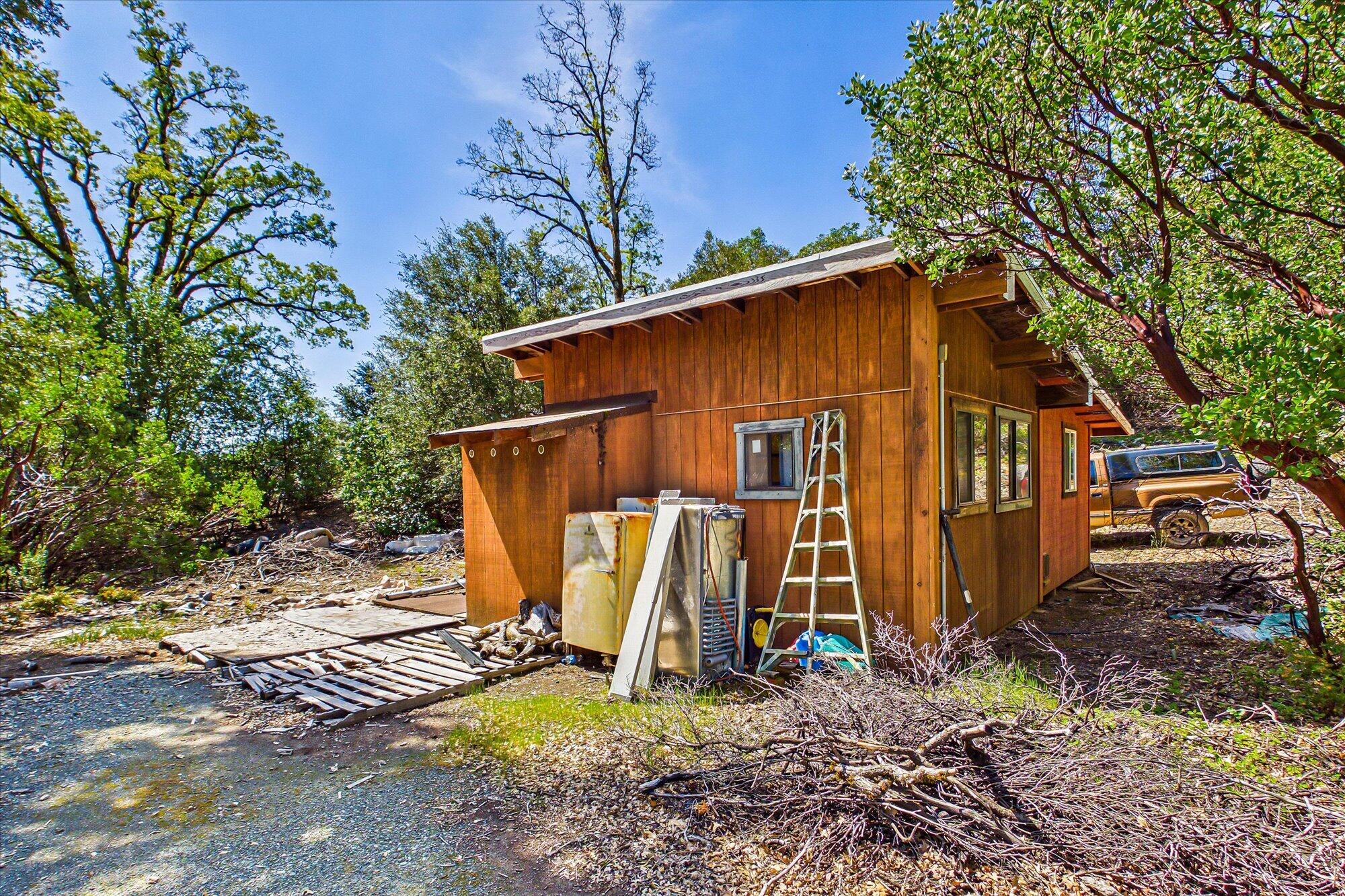3450 Laytonville Dos Rios Road Laytonville, CA 95454 - Photo 50 of 98