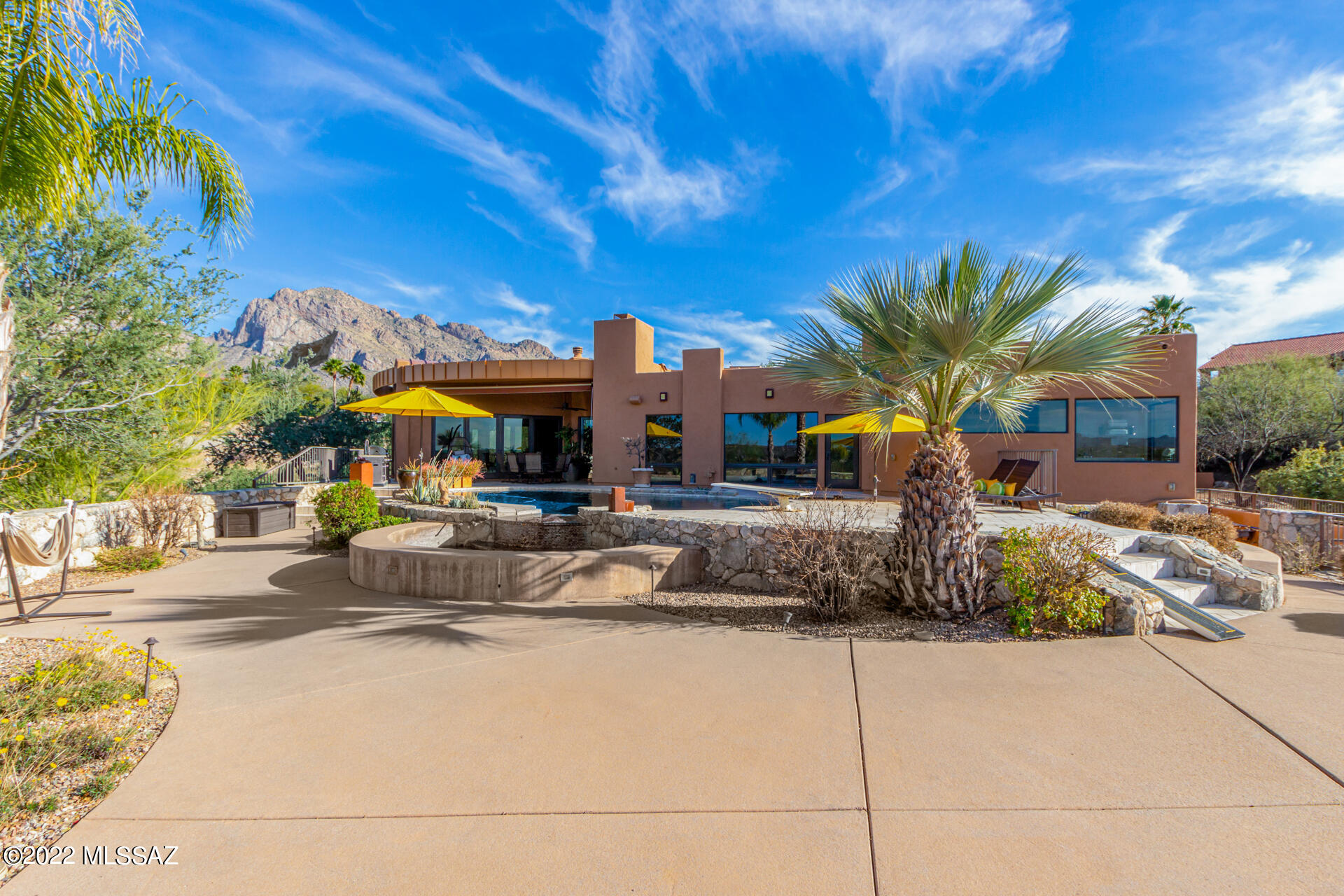 291 West Valle Del Oro Road Oro Valley, AZ 85737 - Photo 39 of 49