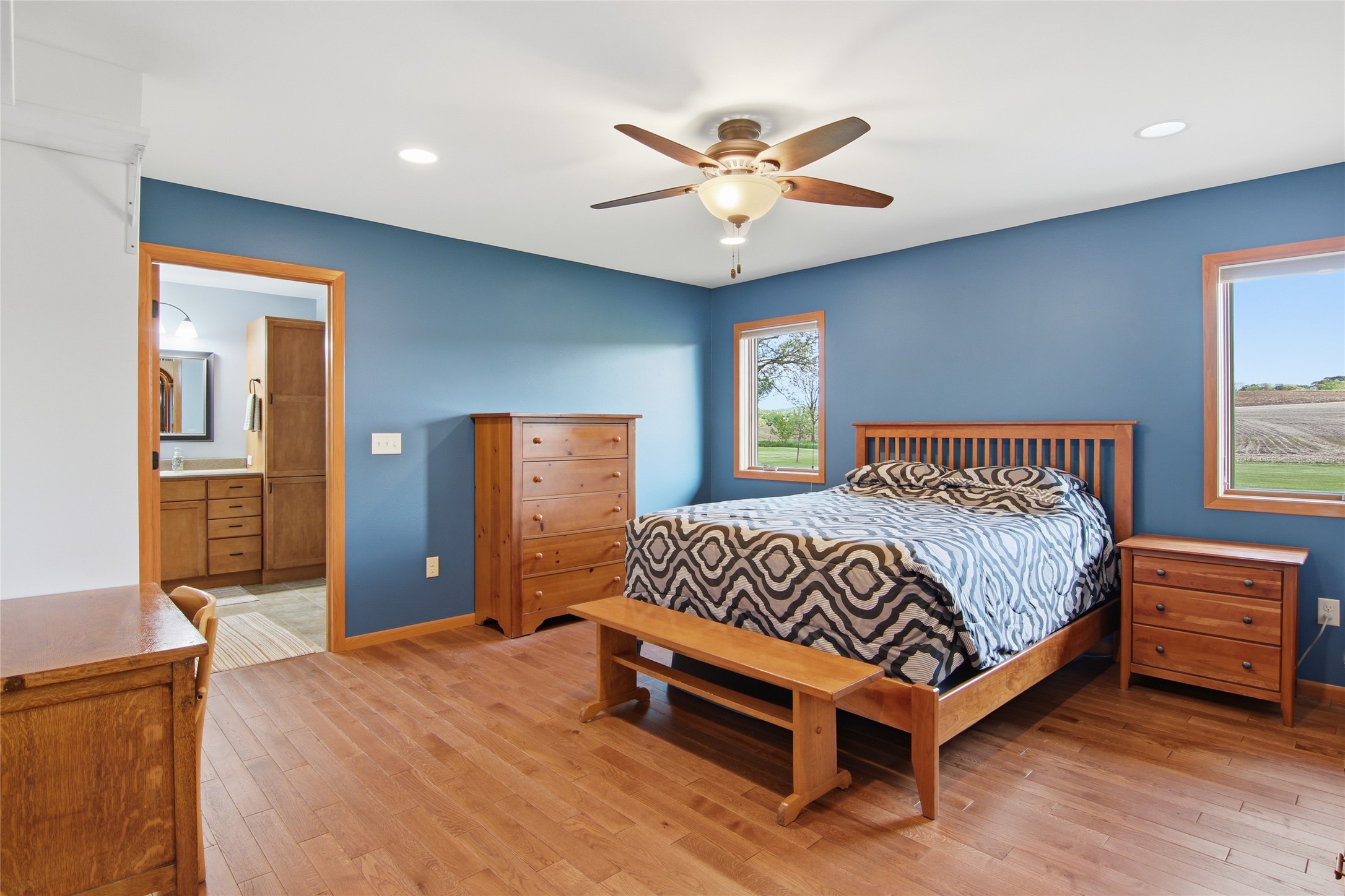 4504 County Rd X Black River Falls, WI 54615 - Photo 25 of 58