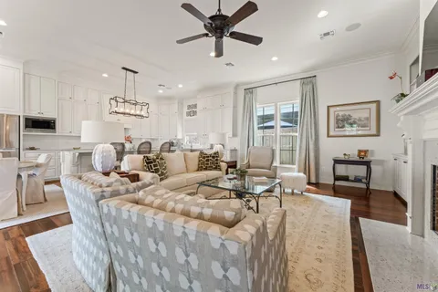 $735,000 | 11550 Ancestor's Drive, Baton Rouge, LA 70810