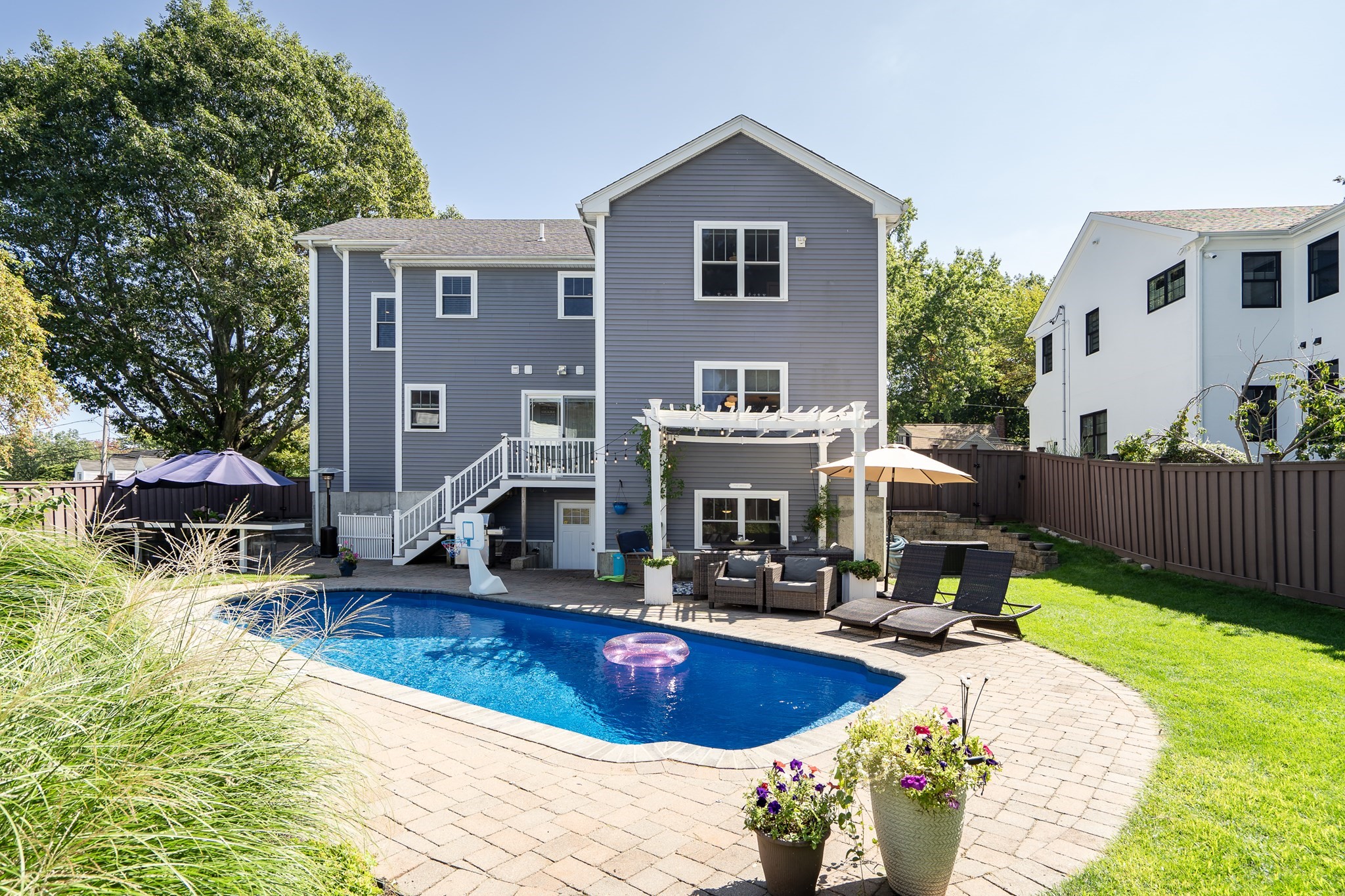58 Madison Road Waltham, MA 02453 - Photo 31 of 36 Gallery Image 31