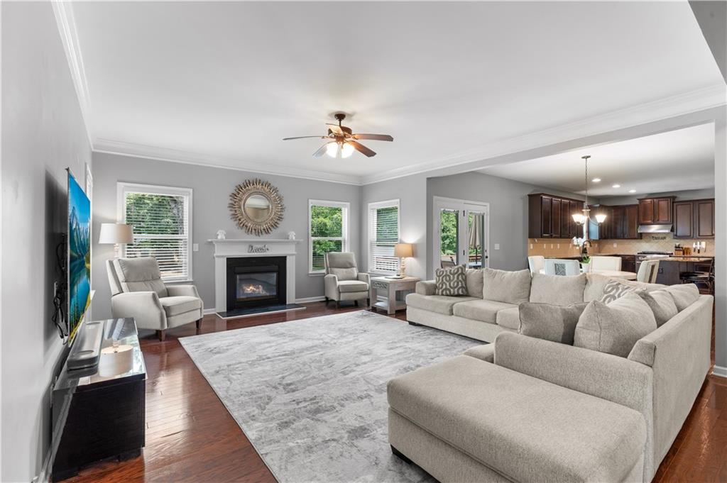 3833 Steinhauer Road Marietta, GA 30066 - Photo 6 of 46 Gallery Image 6