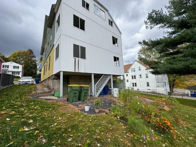 $498,500 | 180 Monmouth Avenue, Waterbury, CT 06704