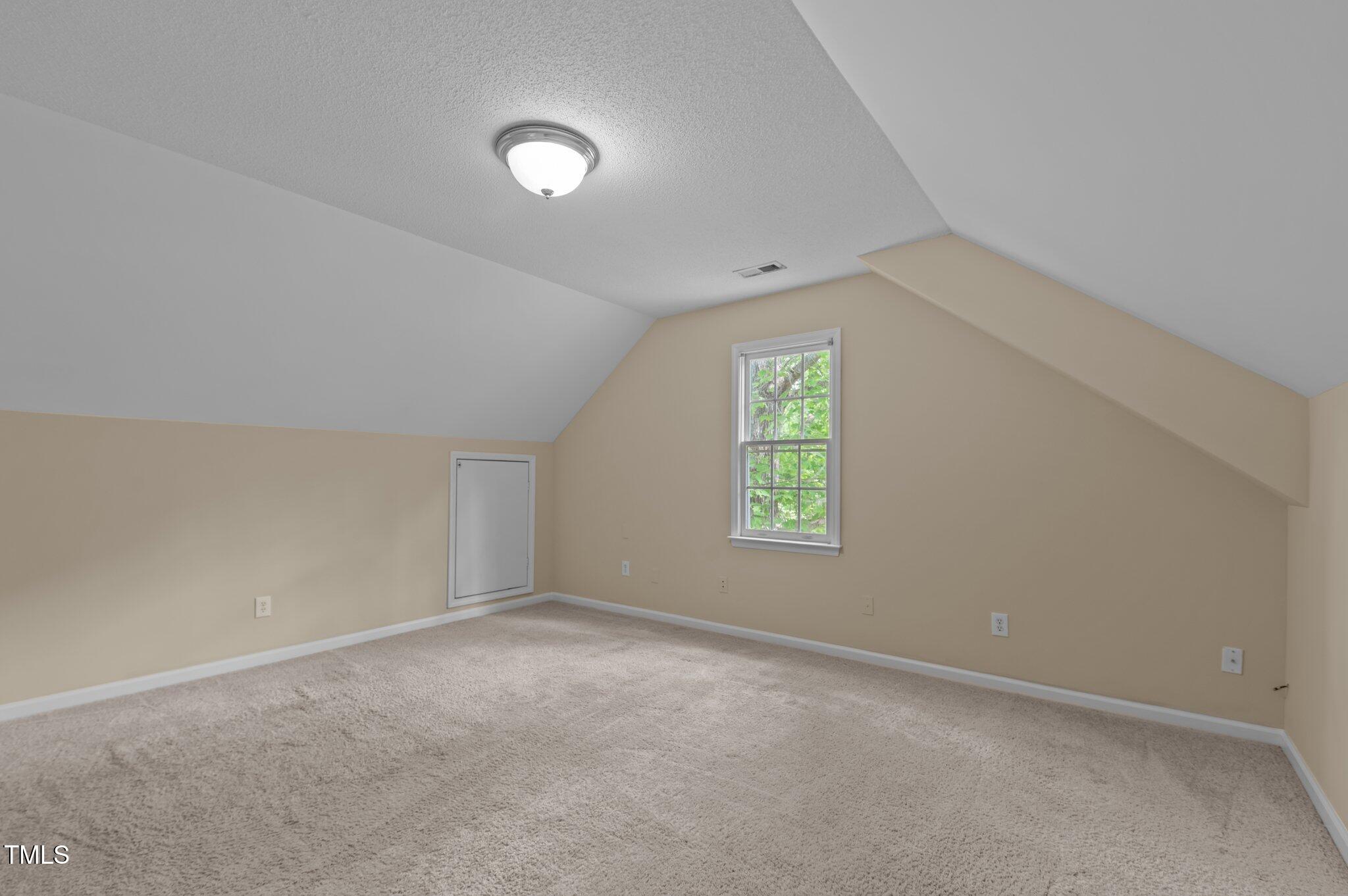 160 Fox Run Road Youngsville, NC 27596 - Photo 29 of 48 Bonus Room