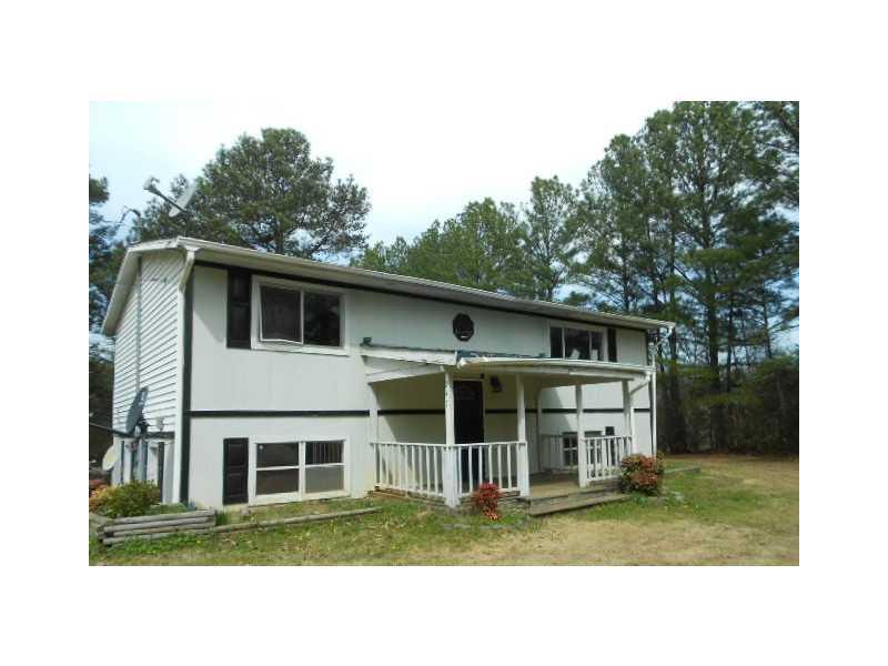 247 Orchard Road Rex, GA 30273 - Photo 1 of 1 Exterior Front.
