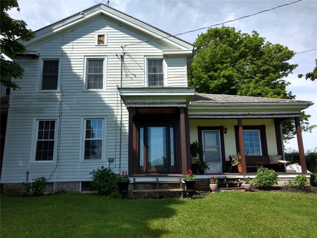 344 Sheldon Road Farmington, NY 14425 - Photo 1 of 8 Gallery Image 1