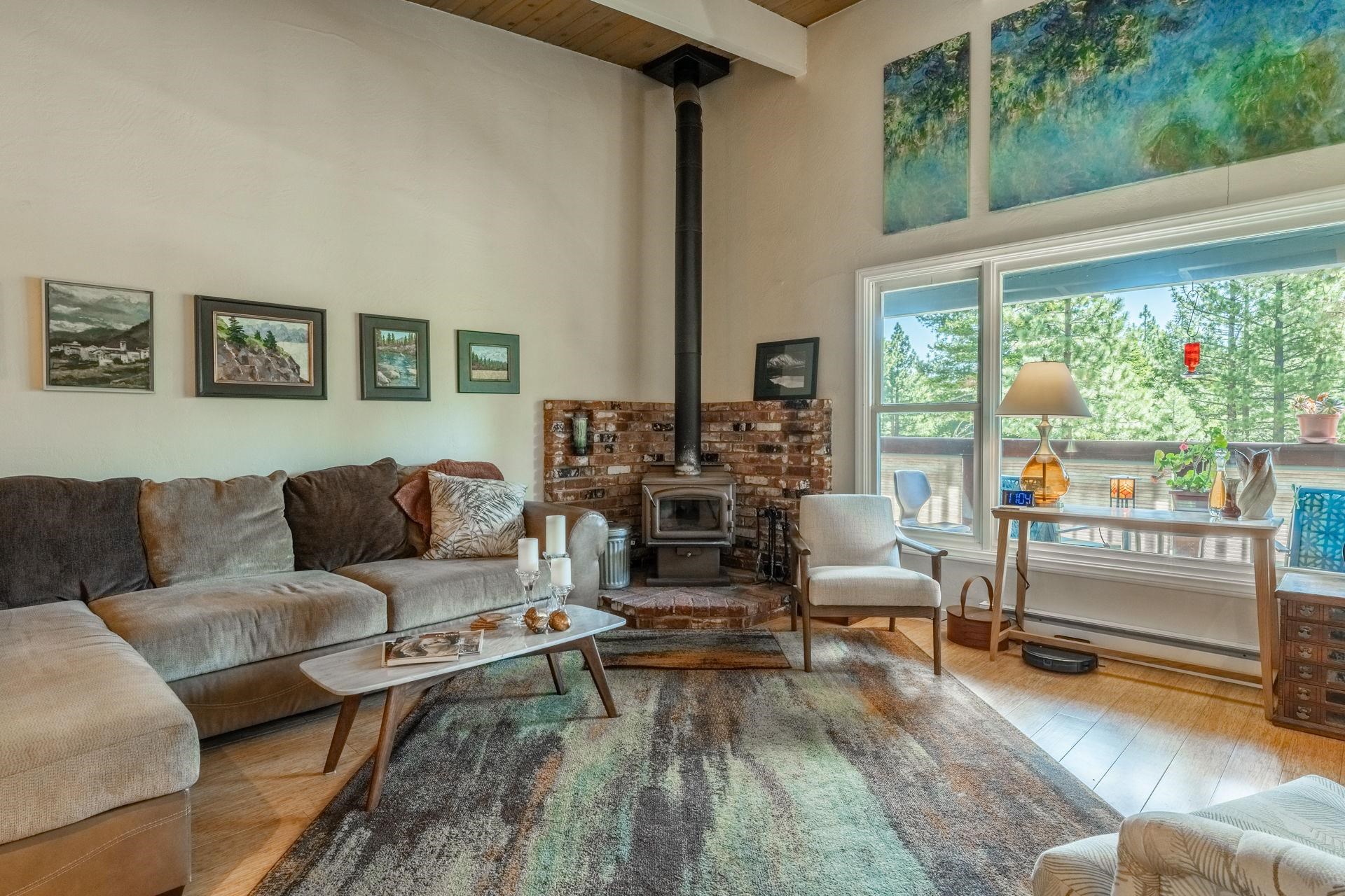 50 Hidden Valley Road, Unit 16 Mammoth Lakes, CA 93546 - Photo 4 of 58