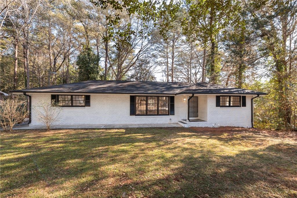 583 Rays Road Stone Mountain, GA 30083 - Photo 1 of 1 Gallery Image 1