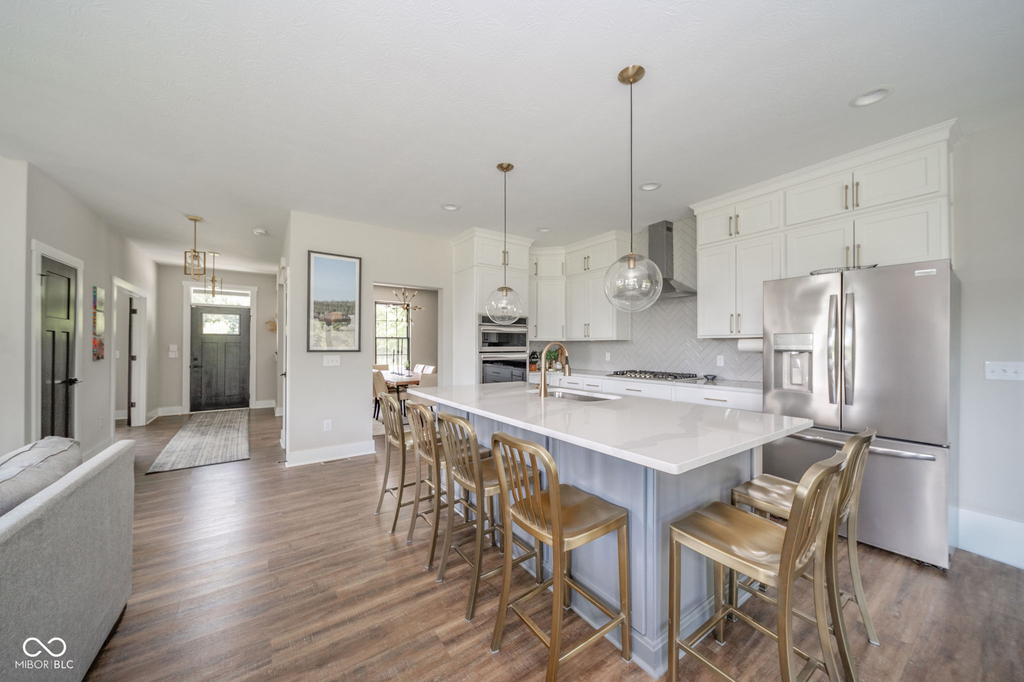 1092 West Fair Oaks Road New Castle, IN 47362 - Photo 14 of 36 Gallery Image 14