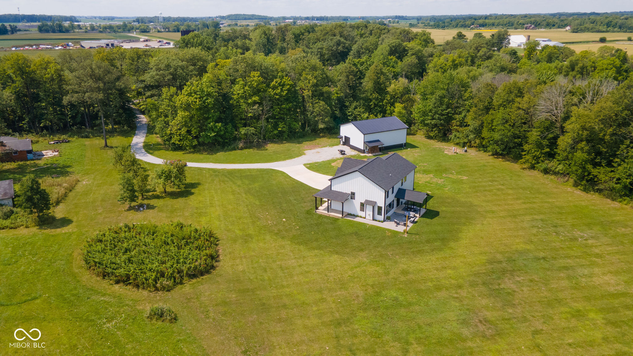 1092 West Fair Oaks Road New Castle, IN 47362 - Photo 35 of 36 Gallery Image 35