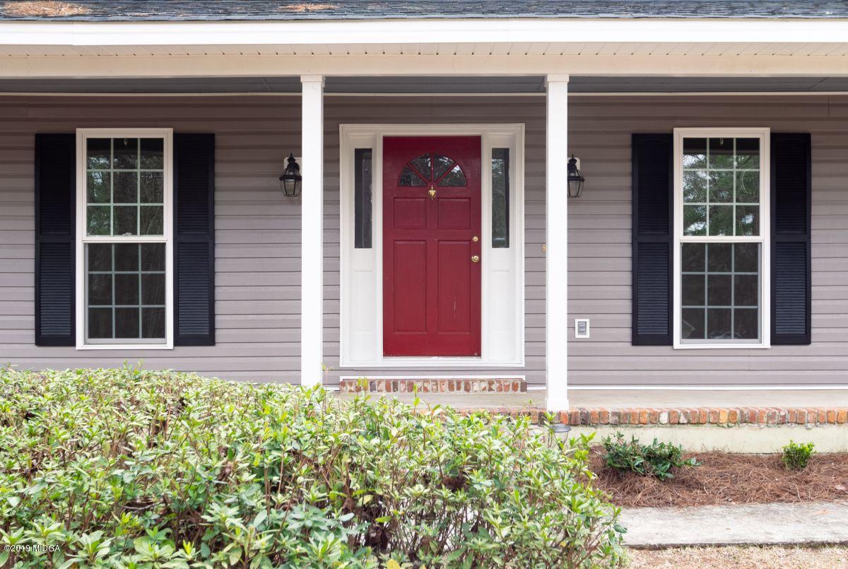 1670 Rivoli Lane Macon, GA 31210 - Photo 2 of 21 02