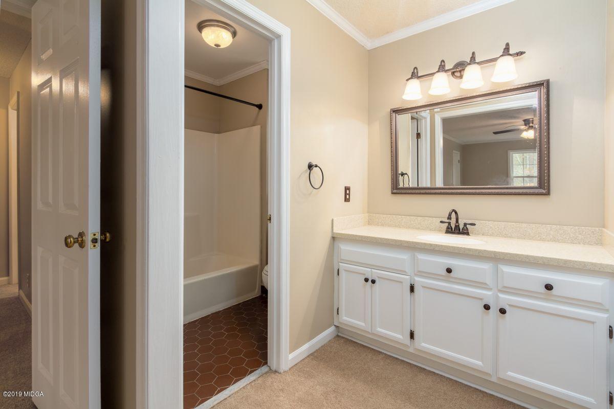 1670 Rivoli Lane Macon, GA 31210 - Photo 14 of 21 15