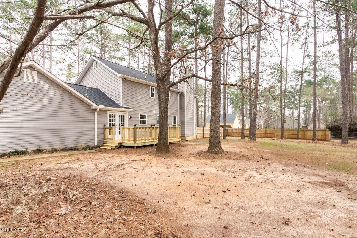 1670 Rivoli Lane Macon, GA 31210 - Photo 19 of 21 20