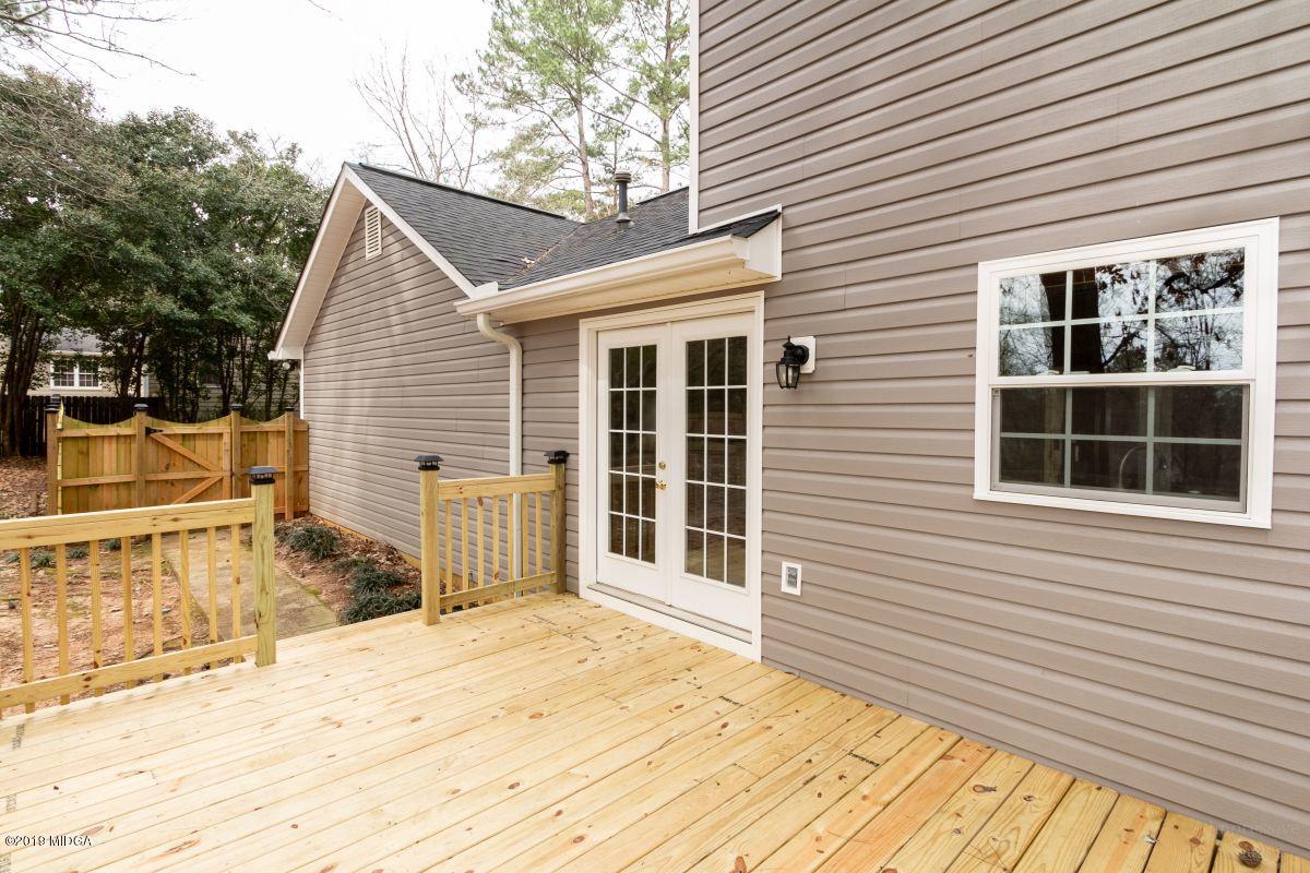 1670 Rivoli Lane Macon, GA 31210 - Photo 20 of 21 21