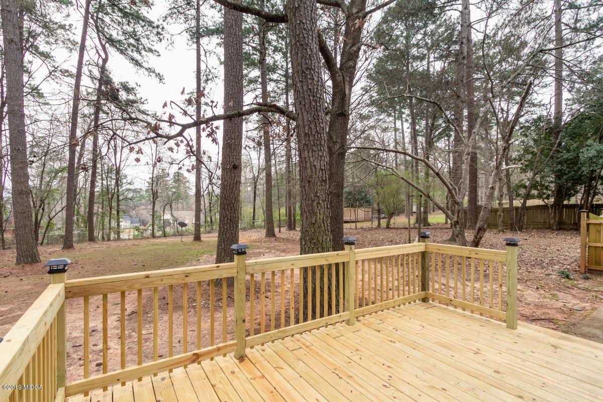1670 Rivoli Lane Macon, GA 31210 - Photo 21 of 21 22