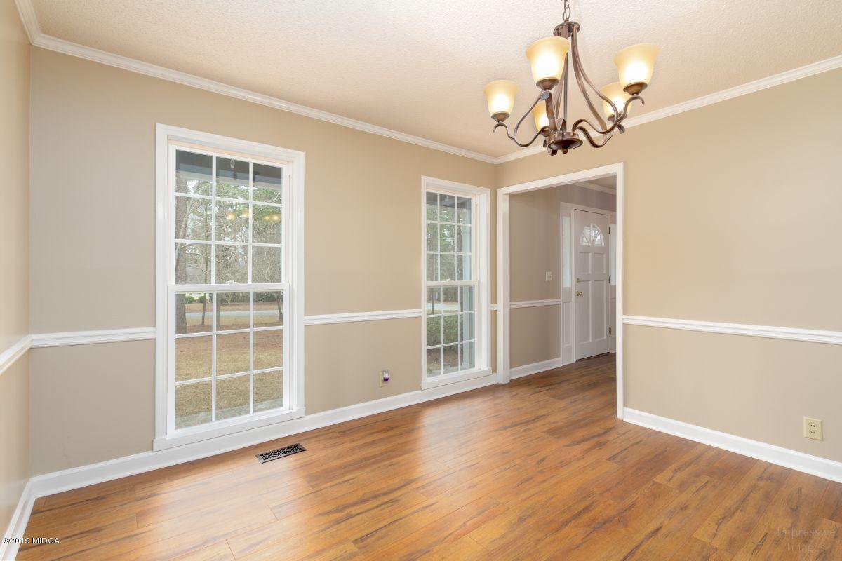 1670 Rivoli Lane Macon, GA 31210 - Photo 7 of 21 08