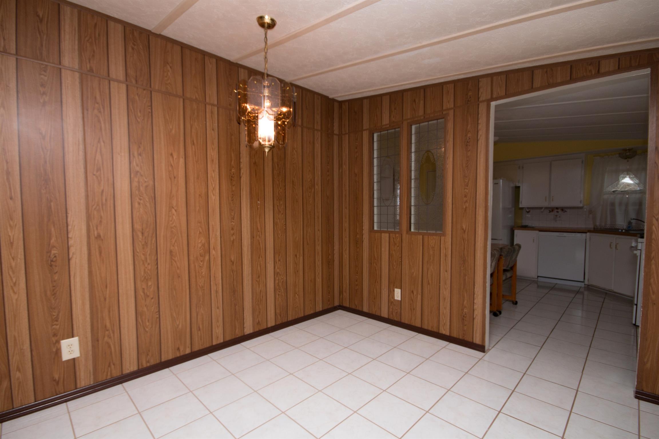 149 Mitchell Road Portland, TN 37148 - Photo 20 of 29 a view of entryway with wooden walls