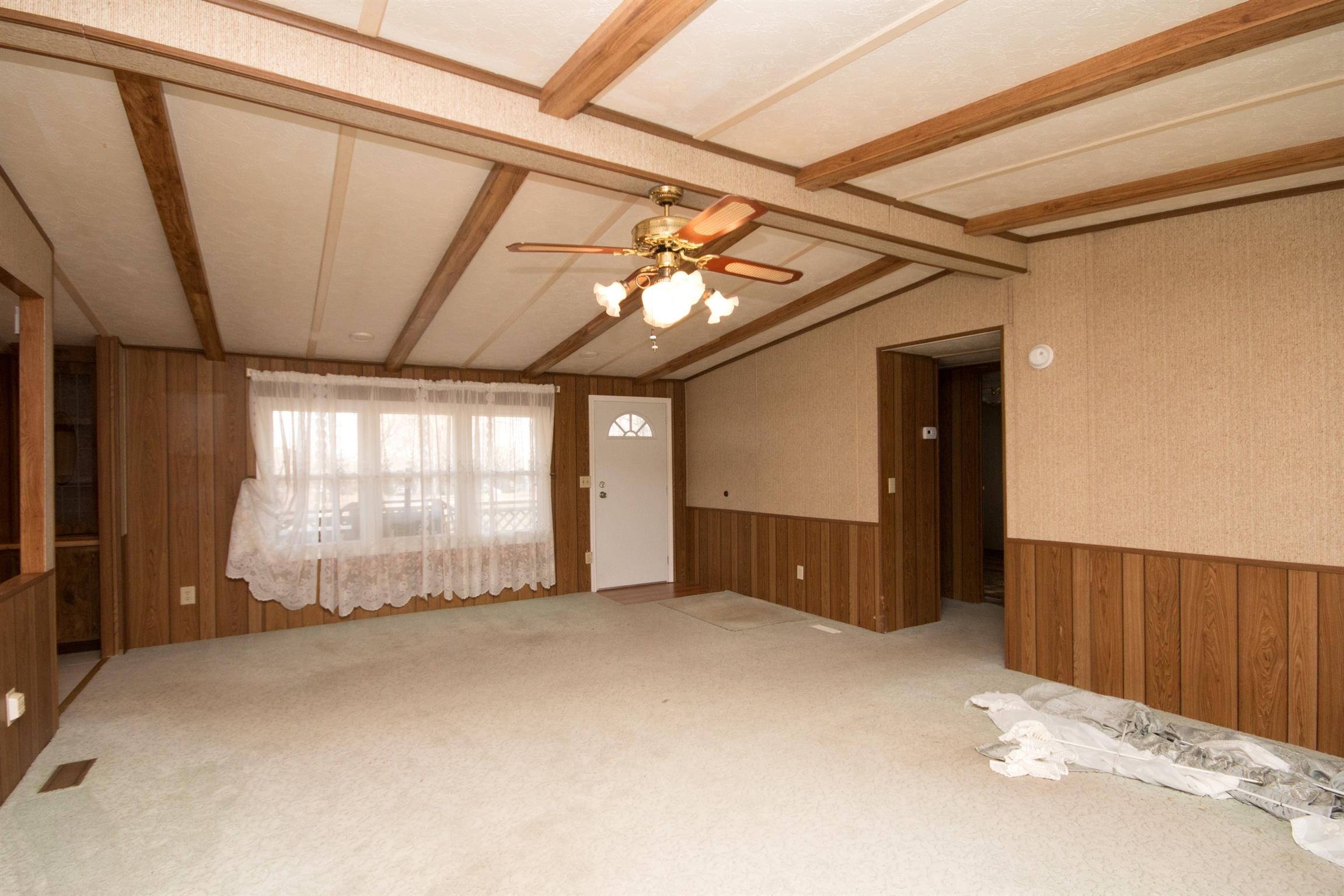 149 Mitchell Road Portland, TN 37148 - Photo 22 of 29 a view of a room with furniture and a window